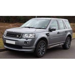 Accesorios Land Rover Freelander (2007 - 2012)